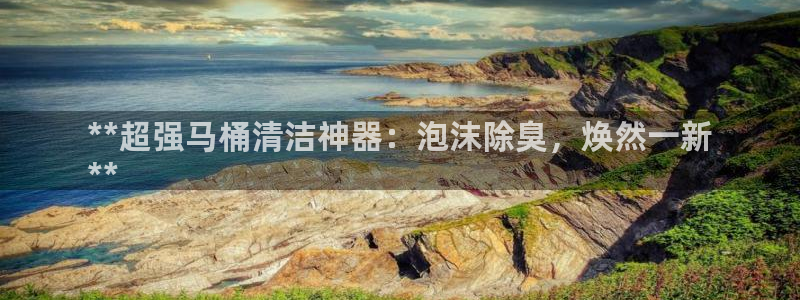 凯时kb88官网网址：**超强马桶清洁神器：泡沫除臭，焕