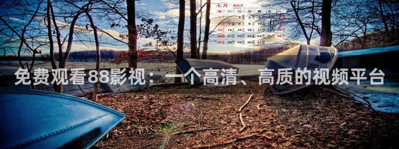 苹果电影.：免费观看88影视：一个高清、高质的视频平台
